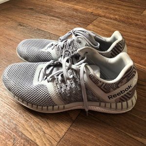 ZPRINT REEBOK RUNNING SHOES